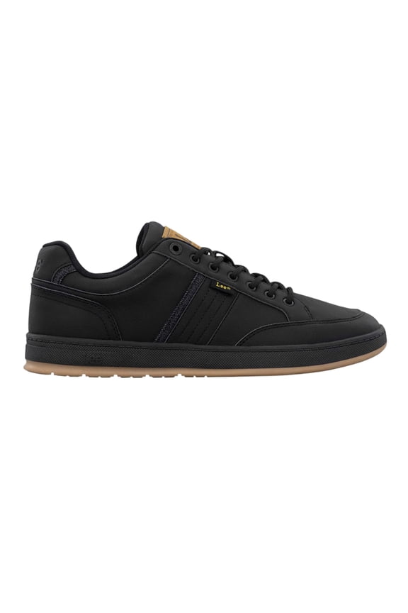 Mens Lafayette Lace Up  Athletic Sneakers Casual Shoes