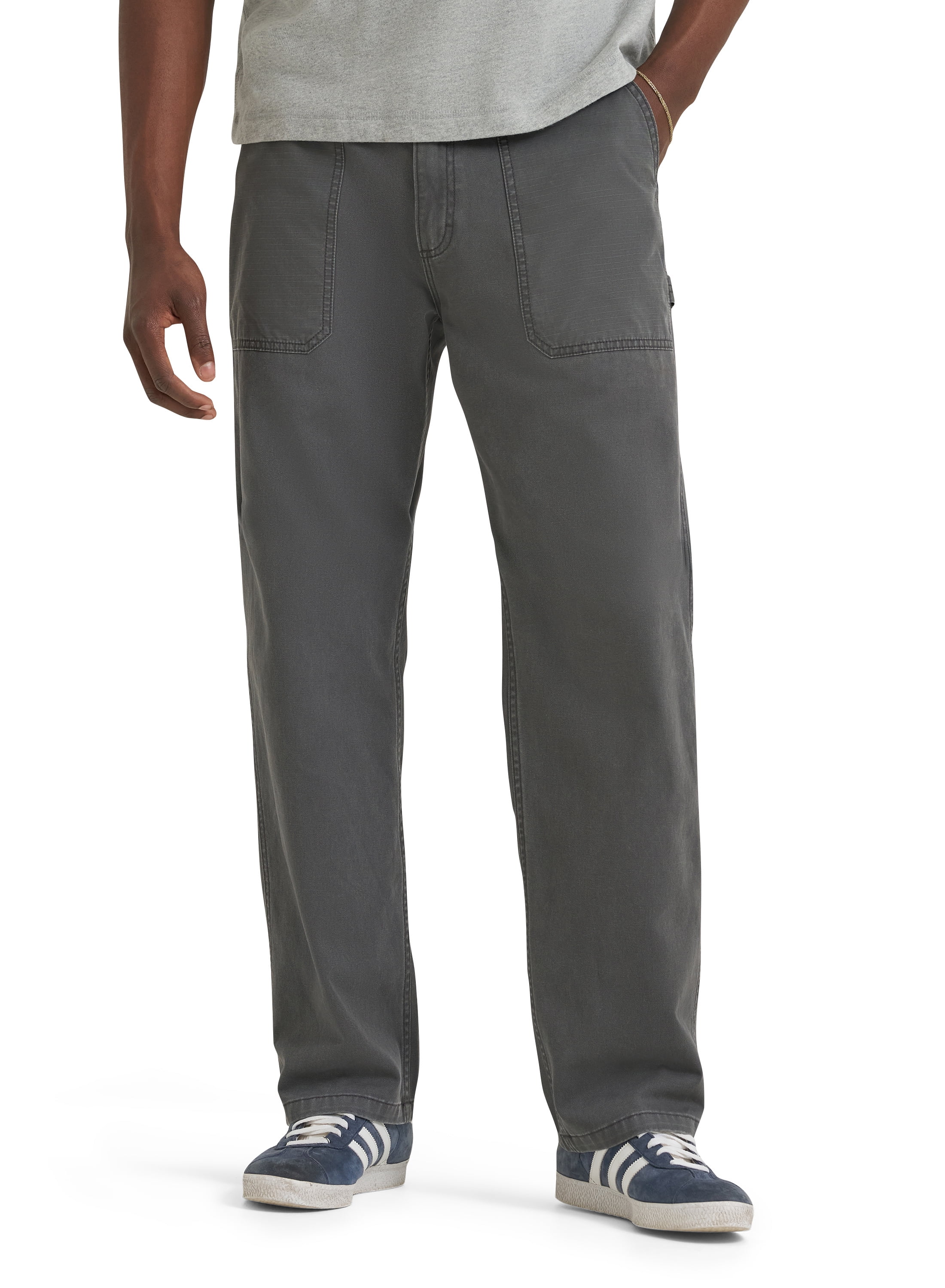 Lee® Men's Heritage Loose Straight Carpenter Pants