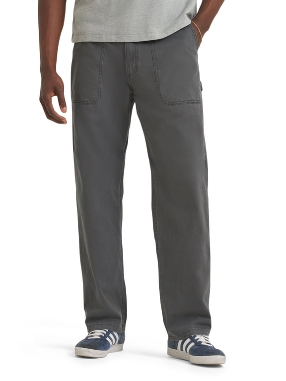 ® Men's Heritage Loose Straight Carpenter Pants
