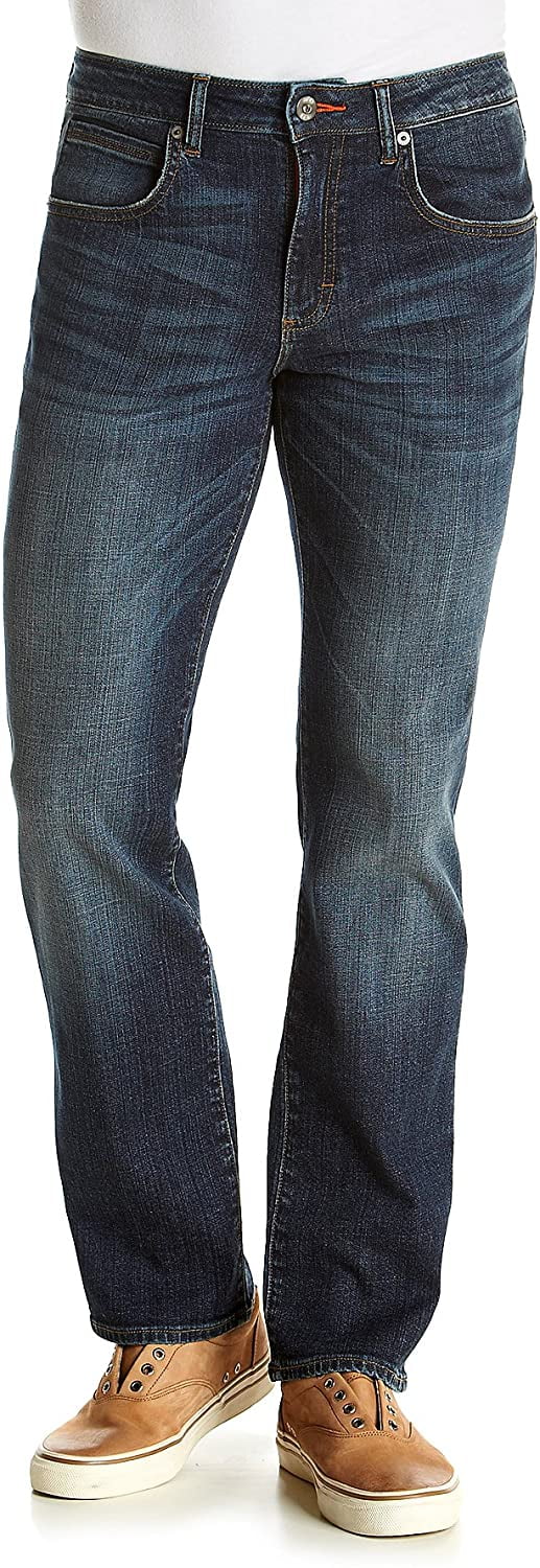 Lee modern series straight fit sale
