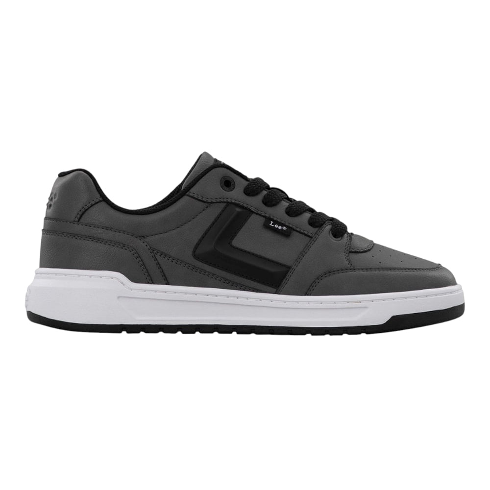 Lee Men's Prescot Lace Up Sneakers