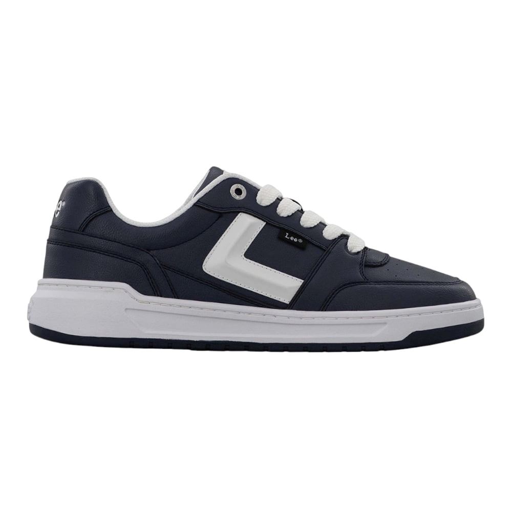 Lee Men's Prescot Lace Up Sneakers