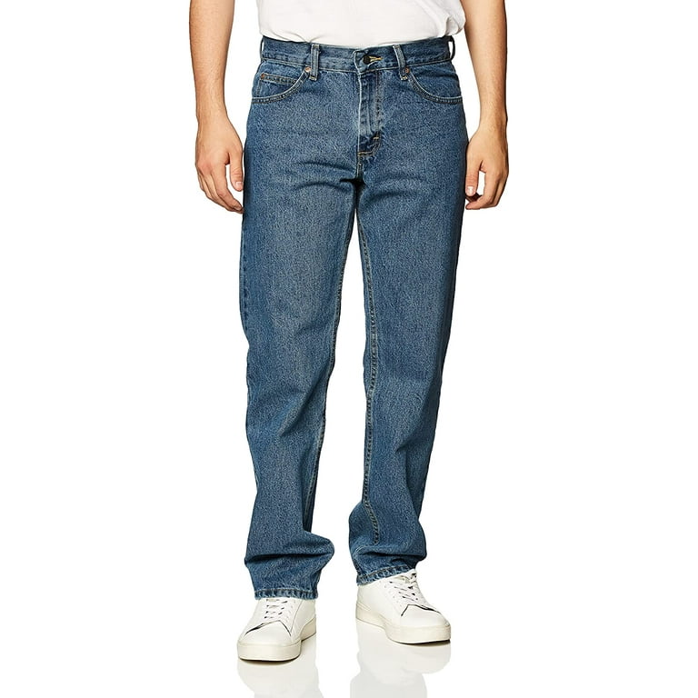 Mens jeans 38 waist 31 leg hotsell