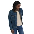 thumbnail image 1 of Lee® Men's Heritage Rider Jacket With Cord Collar, 1 of 6