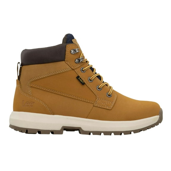 Lee Mens Riker Lace Up  Ankle Boots