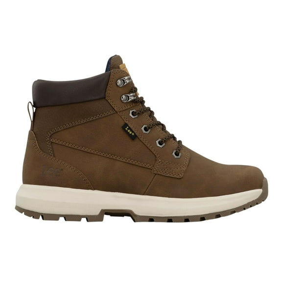 Lee Mens Riker Lace Up  Ankle Boots