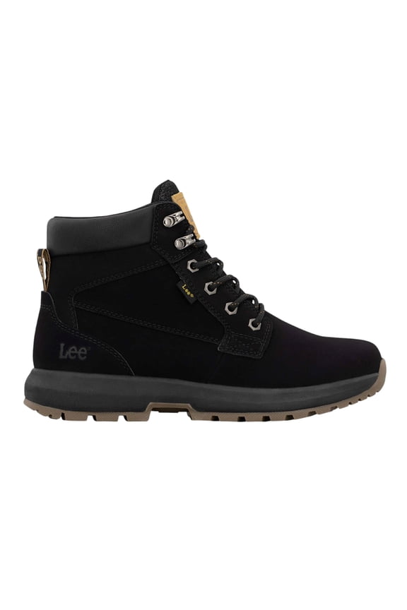 Mens Riker Lace Up Boots