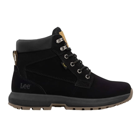Lee Mens Riker Lace Up Boots