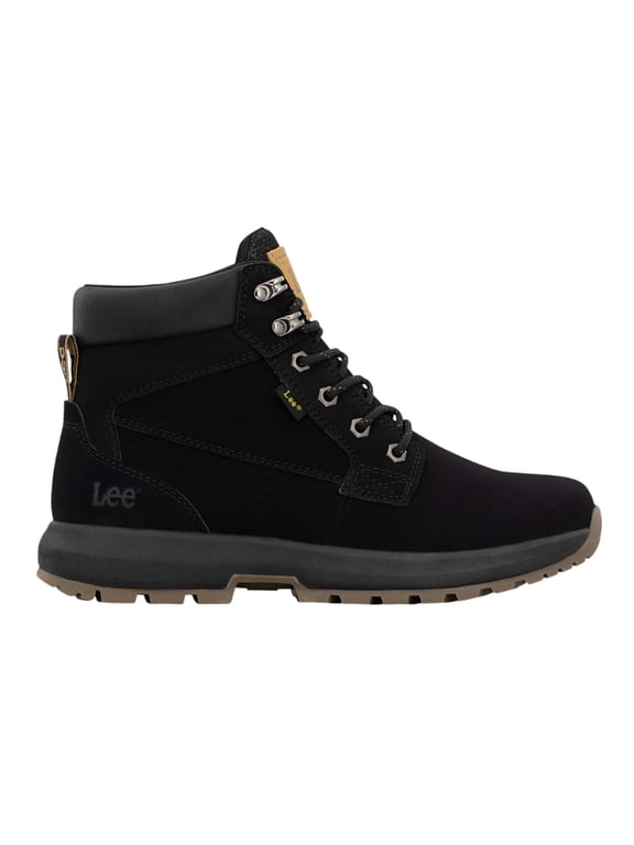 Mens Riker Lace Up Boots