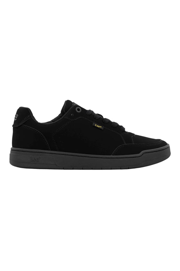 Mens Roland Lace Up Casual Sneakers