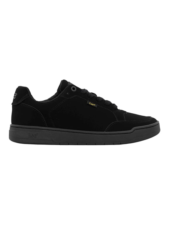 Mens Roland Lace Up Casual Sneakers