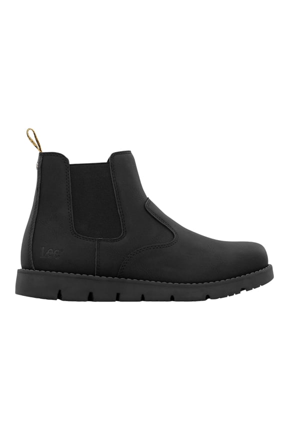 Mens Roman Chelsea Boots Shoes