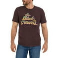 thumbnail image 1 of Lee® Mens Short Sleeve Black Crowes Graphic Tee, (S-3XL), 1 of 5