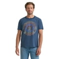 thumbnail image 1 of Lee® Men's Short Sleeve Grateful Dead Graphic Band Tee, Sizes S-3XL, 1 of 4