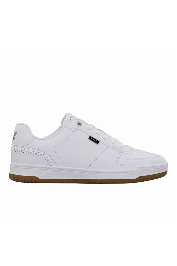Mens Specter Lace Up  Athletic Sneakers Casual Shoes