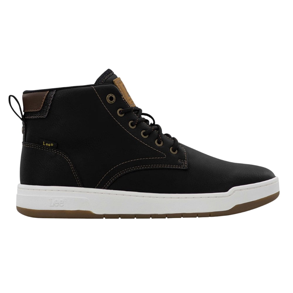 Mens Spencer High Top  Athletic Sneakers Casual Shoes