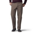 thumbnail image 1 of Lee Men's Performance Series Extreme Comfort Straight Fit Pant, Woodspice, 40W x 32L, 1 of 4