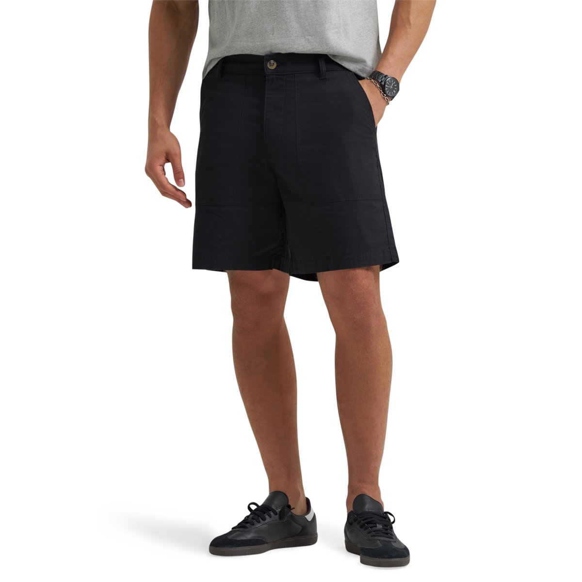 ® Men's Utility Short, Sizes 28-44