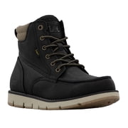 Lee Mens Waylon Lace Up Boots