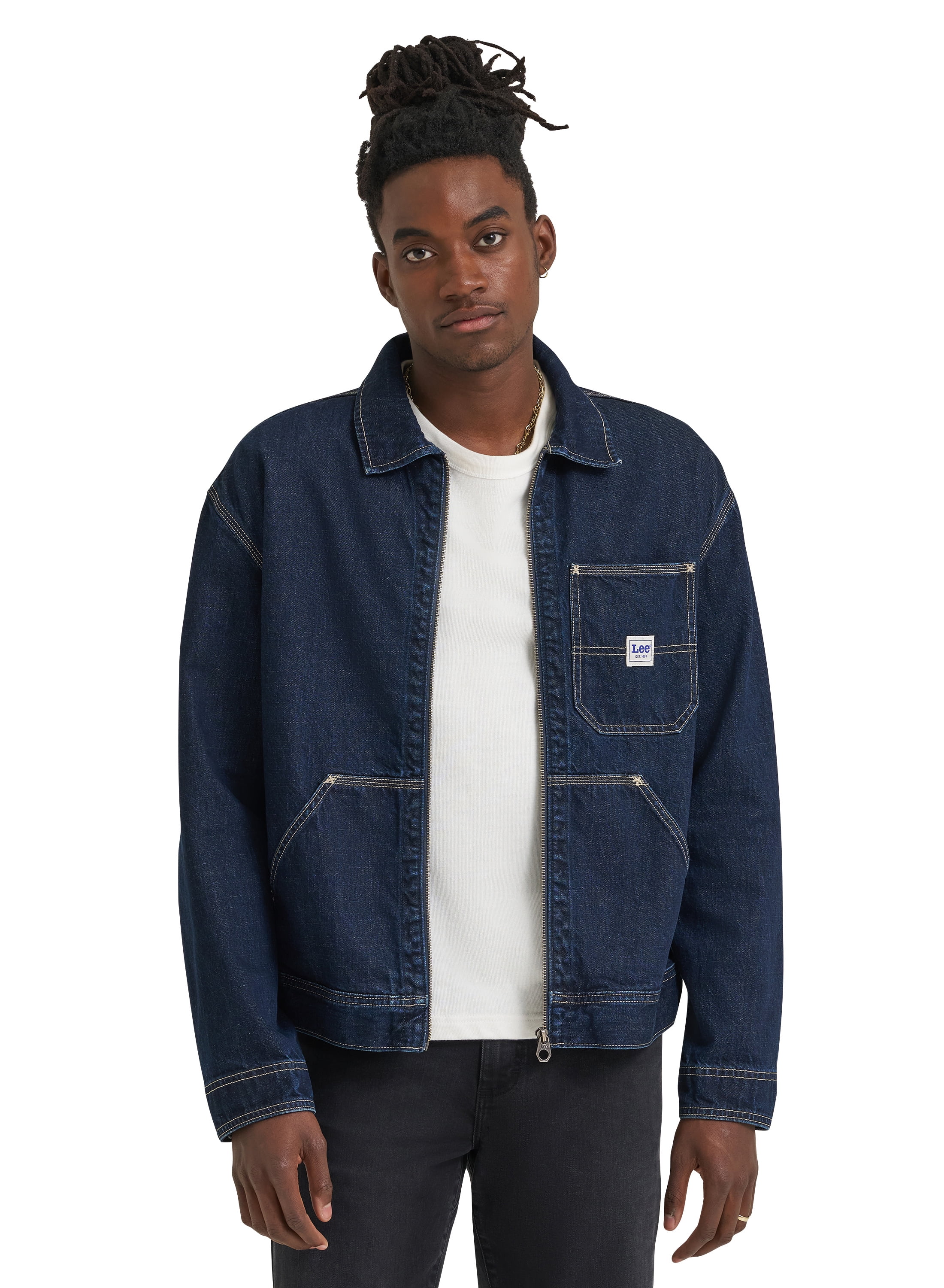 Lee® Men's Heritage Utility Jacket