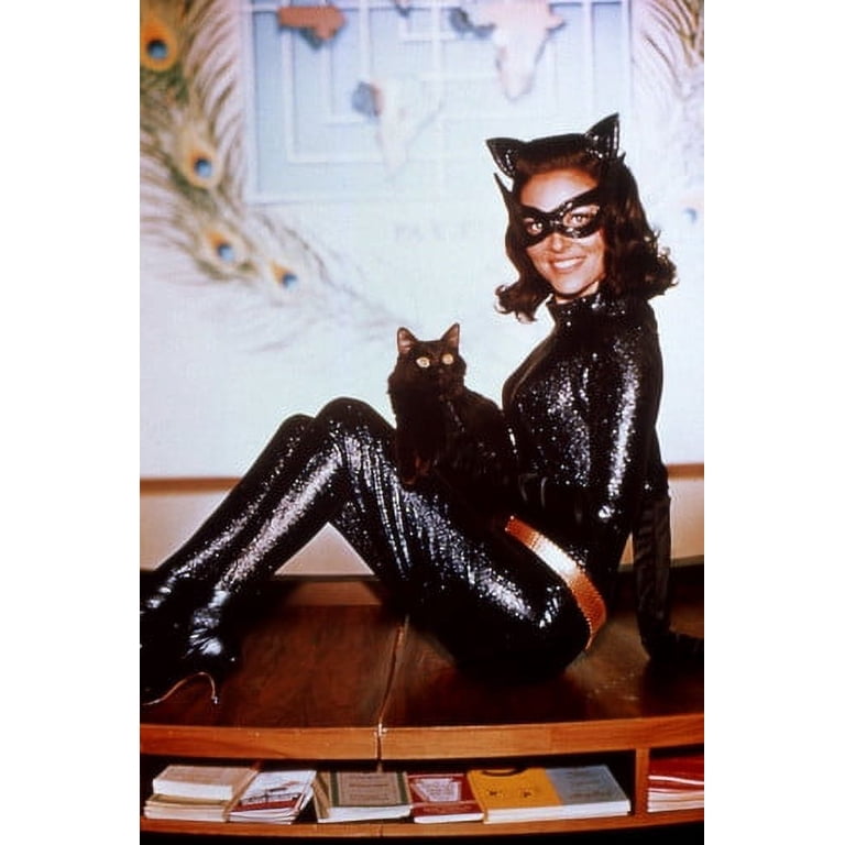 Lee Meriwether Catwoman Character What Is The Significance Of The