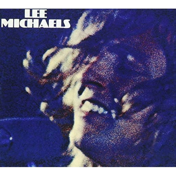 Lee Michaels - Lee Michaels - Music & Performance - CD