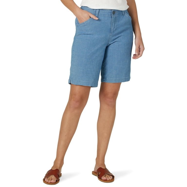 Walmart chino shorts top