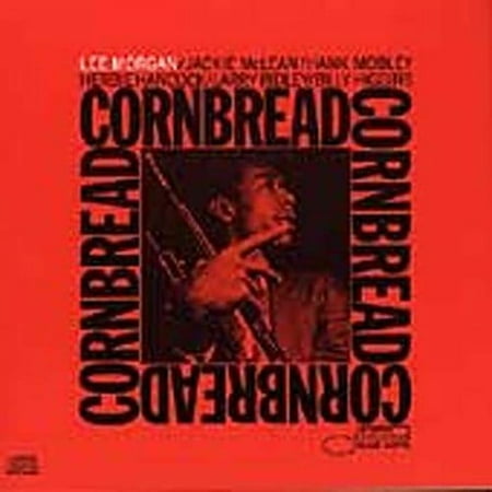 Lee Morgan - Cornbread - Music & Performance - CD