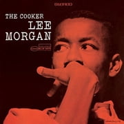 Lee Morgan - The Cooker Blue Note Poet Series - Music & Performance - Vinyl