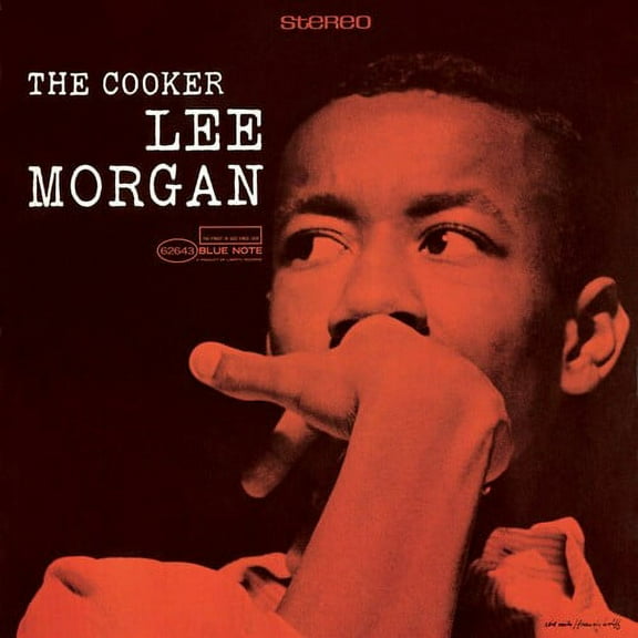 Lee Morgan - The Cooker (Blue Note Poet Series) - Music & Performance - Vinyl
