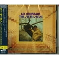 thumbnail image 1 of Lee Morgan - The Sixth Sense (SHM-CD) - Music & Performance - CD, 1 of 1