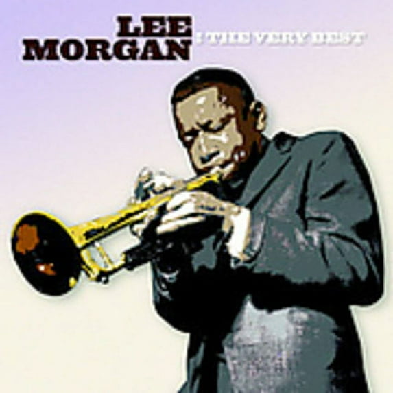 Lee Morgan - The Very Best - Music & Performance - CD