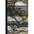 thumbnail image 1 of Lee Orcutt Miles Field Notes; v.2a (1952), (Paperback), 1 of 1