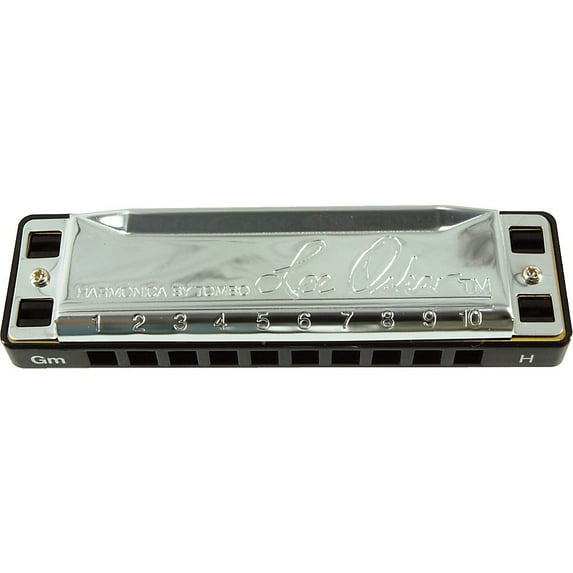 L.OSKAR HARMONICA HAR/MIN E