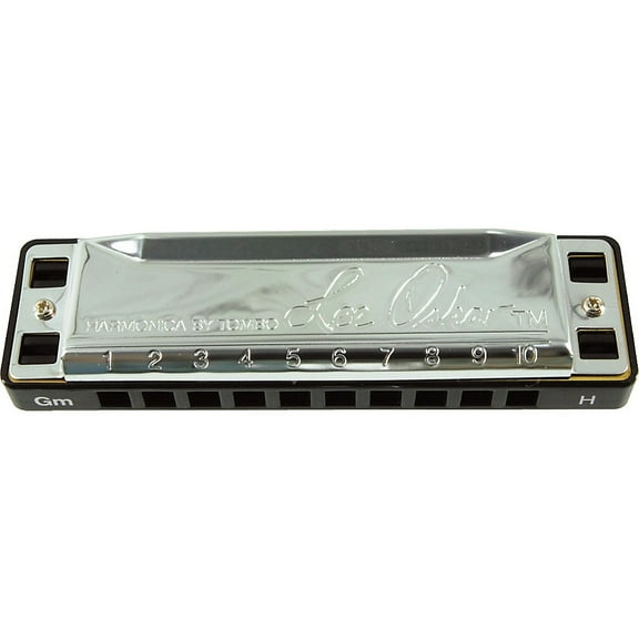 L.OSK HARMONICA HAR/MIN D FLAT