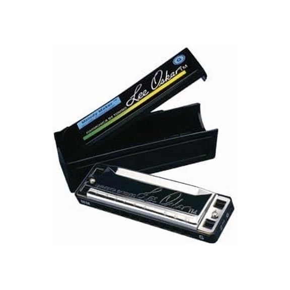 Lee Oskar Harmonica 1910MMHC
