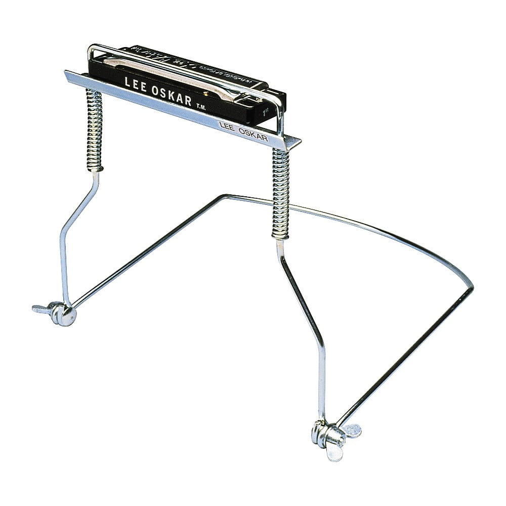LEE OSKAR HARMONICA HOLDER