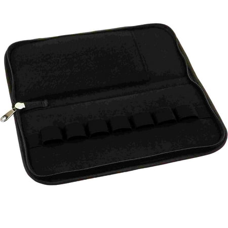 LEE OSKAR 7 PLACE HARP POUCH