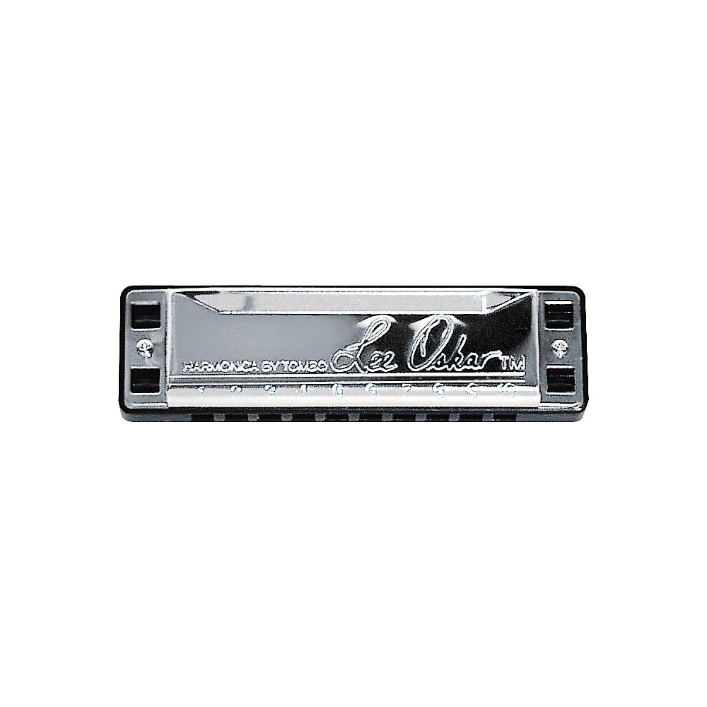 Lee Oskar Major Diatonic Harmonica Key Of G