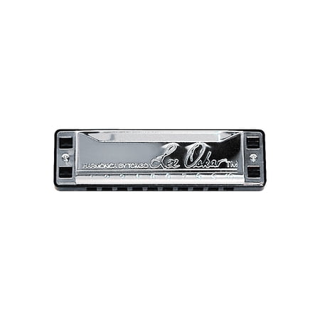 Lee Oskar Major Diatonic Harmonica Key Of G