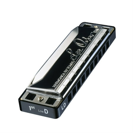 LEE OSKAR MAJOR LOW D