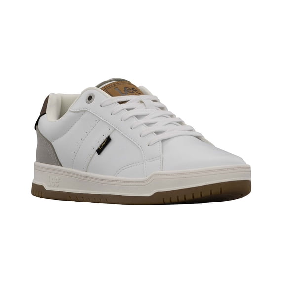 Lee Men's Streeter Lace Up Sneaker