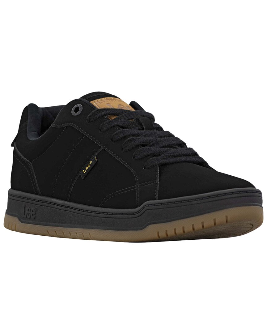 Lee Men's Streeter Lace Up Sneaker