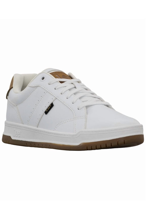Mens Streeter Lace Up  Athletic Sneakers Casual Shoes