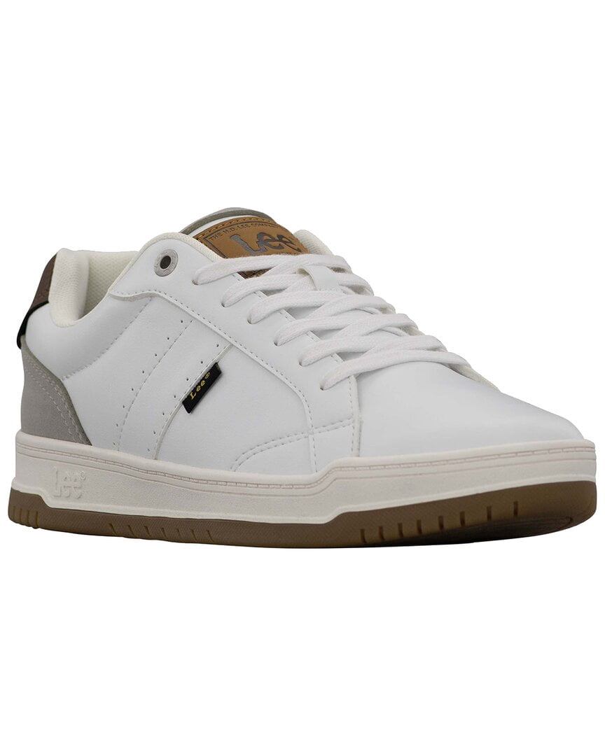 Lee Men's Streeter Lace Up Sneaker