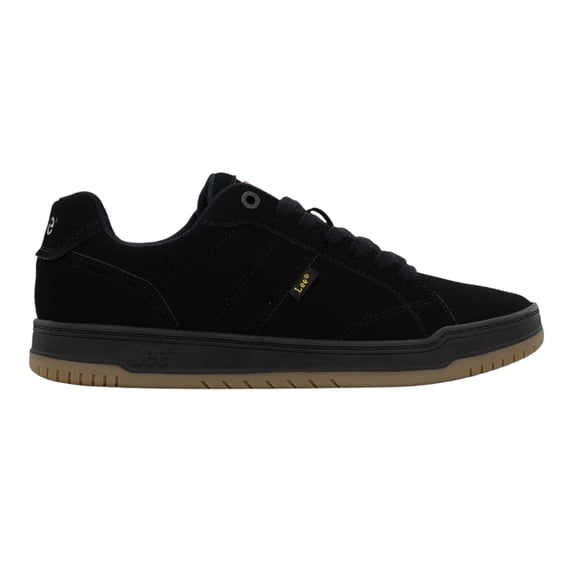 Lee Men's Streeter Lace Up Sneaker