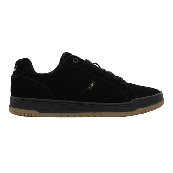 Lee Men's Streeter Lace Up Sneaker