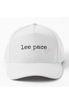 Lee Pace Baseball Hat, Entertainment Fan Graphic Design, Classic Cap