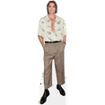 thumbnail image 1 of Lee Pace (Casual) Mini Cardboard Cutout Standee, 1 of 5