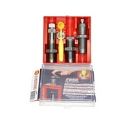 Lee Pacesetter 250 Savage Full Length Sizing, Bullet Seating, Factory Crimp 3 Die Set